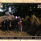 Odtworzony kolor dawnych lat