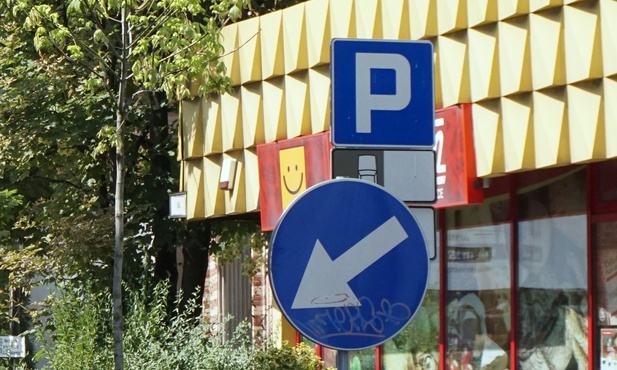 Nowe stawki za parkowanie w Gliwicach