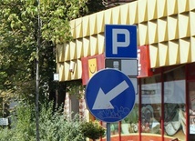 Nowe stawki za parkowanie w Gliwicach