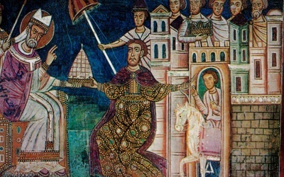 Św. Sylwester I 
