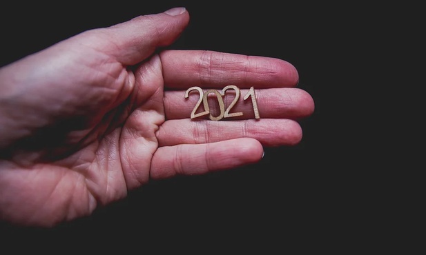28.12.2020| Czy postanowienia noworoczne powinny dotyczyć wiary?