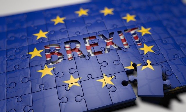 W. Brytania: Zakończył się 11-miesięczny okres przejściowy po brexicie