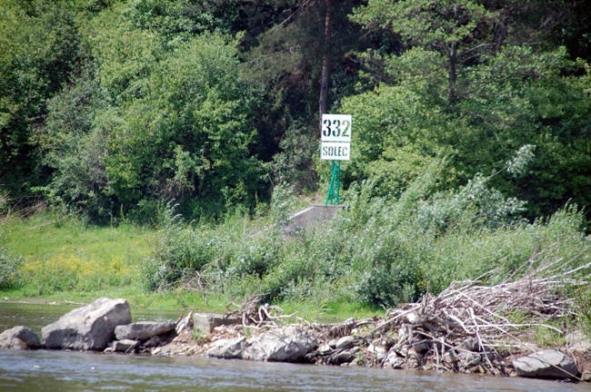 Solec nad Wisłą znów jest miastem