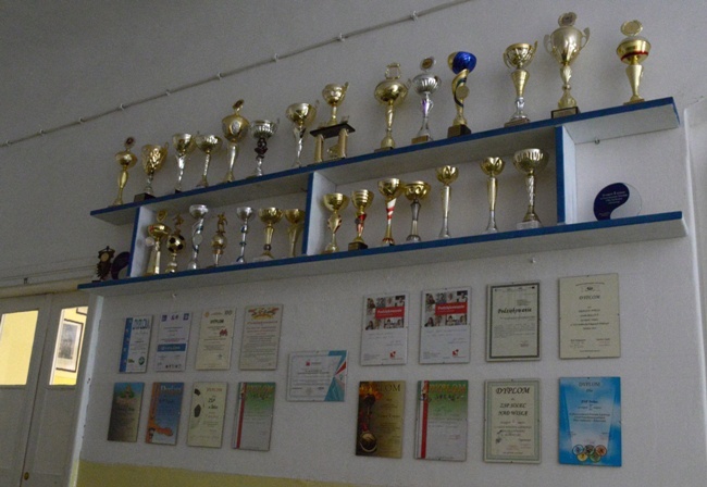 Solec nad Wisłą znów jest miastem