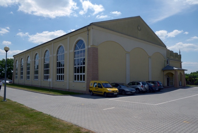 Solec nad Wisłą znów jest miastem