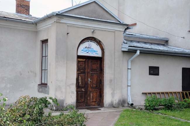 Solec nad Wisłą znów jest miastem