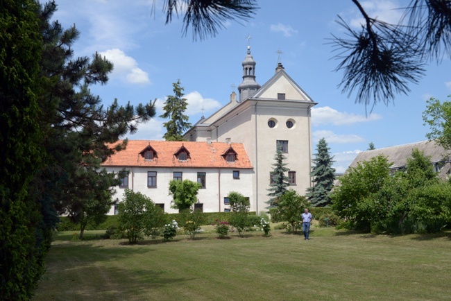 Solec nad Wisłą znów jest miastem