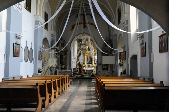 Solec nad Wisłą znów jest miastem