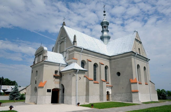 Solec nad Wisłą znów jest miastem