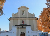 Kościół św. Józefa w Puławach
