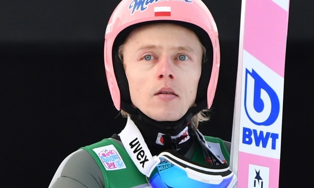 TCS - zwycięstwo Kubackiego w Garmisch-Partenkirchen
