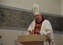 Bp Wiesław Szlachetka.