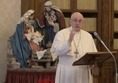 Rok papieża Franciszka: braterstwo i solidarność w czasach pandemii 