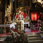 Najświętsze Imię Jezus. Święto patronalne Kościoła Uniwersyteckiego we Wrocławiu