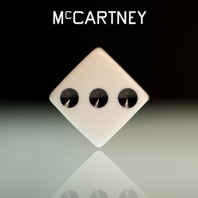PAUL McCARTNEY - Find My Way