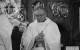 Zmarł pochodzący z naszej diecezji bp Antoni Stankiewicz