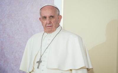 Papież Franciszek o unikaniu tanich pociech i „Covidzie przesiedlenia”
