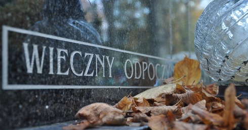 Zmarł ks. Włodzimierz Milewski
