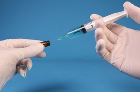 Pfizer dopracowuje szczepionkę