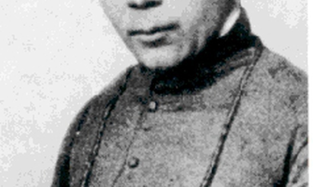 Św. Jan Nepomucen Neumann