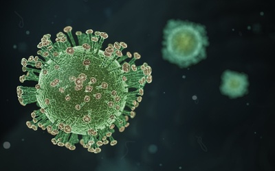 Za kilka tygodni będzie wiadomo, czy nowy wariant koronawirusa z RPA jest odporny na szczepienia