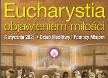 Bp Mazur: Dziękuję wszystkim za solidarność okazaną misjonarzom