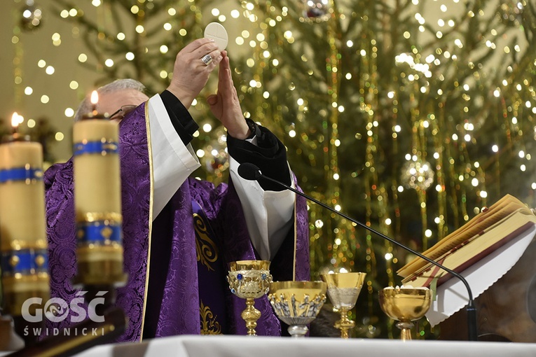 Pogrzeb Józefa Wargackiego