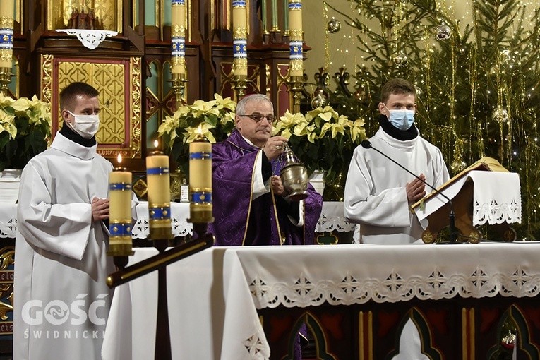 Pogrzeb Józefa Wargackiego