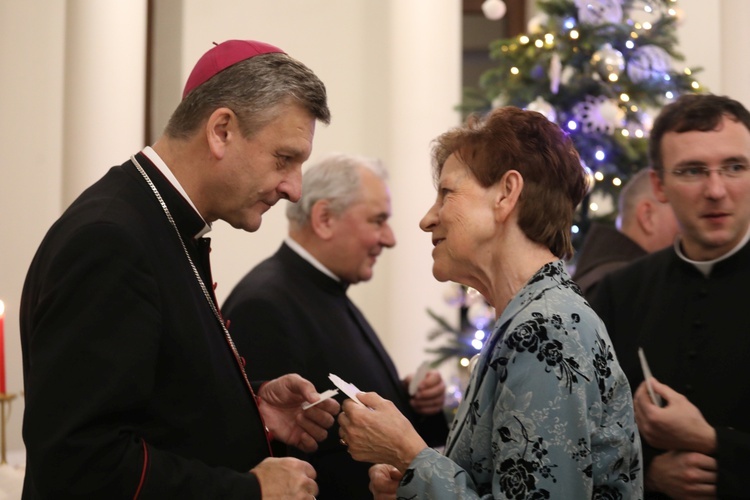 7. rok posługi bp. Romana Pindla - Dies Episcopi 2021