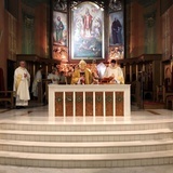 7. rok posługi bp. Romana Pindla - Dies Episcopi 2021
