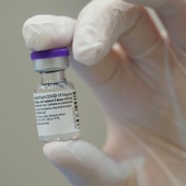 We wtorek wykonano w Polsce 114 tys. szczepień przeciw COVID-19