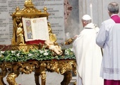 Papież: Nie pozwólmy, aby znużenie i porażki pogrążyły nas w przygnębieniu