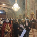 Uroczystość Objawienia Pańskiego w lubelskiej archikatedrze