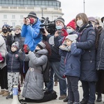 13. Orszak Trzech Króli. Inny niż wszystkie