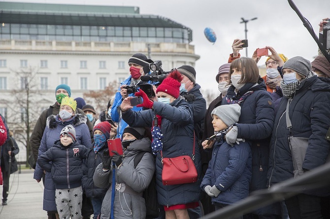 13. Orszak Trzech Króli. Inny niż wszystkie