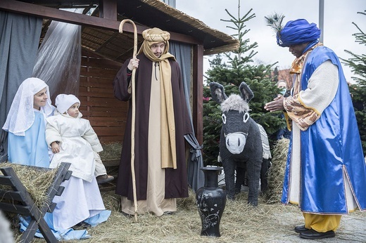 13. Orszak Trzech Króli. Inny niż wszystkie