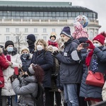 13. Orszak Trzech Króli. Inny niż wszystkie