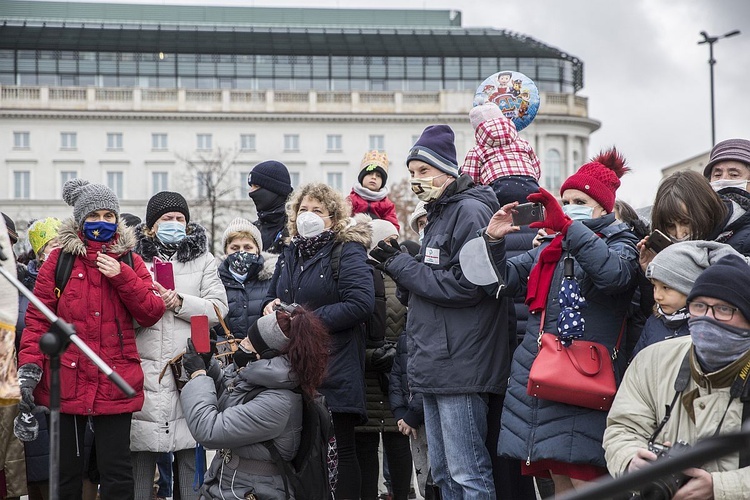 13. Orszak Trzech Króli. Inny niż wszystkie