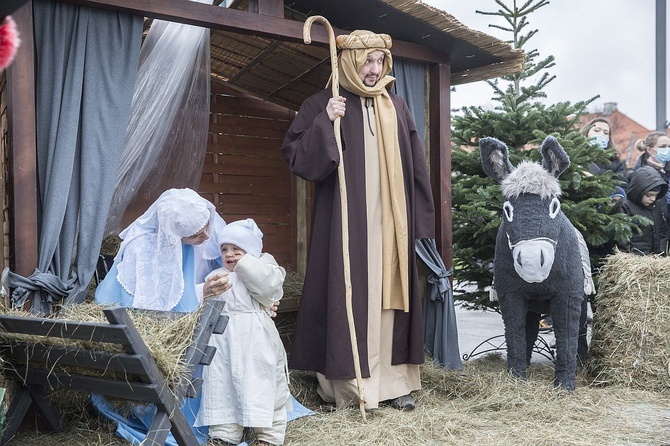 13. Orszak Trzech Króli. Inny niż wszystkie