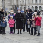 13. Orszak Trzech Króli. Inny niż wszystkie