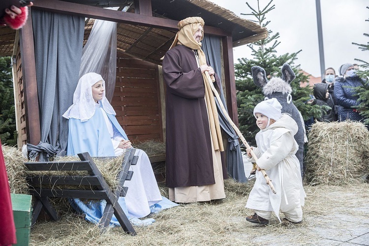 13. Orszak Trzech Króli. Inny niż wszystkie