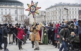 13. Orszak Trzech Króli. Inny niż wszystkie