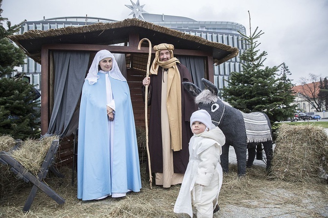 13. Orszak Trzech Króli. Inny niż wszystkie