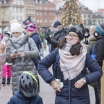 13. Orszak Trzech Króli. Inny niż wszystkie