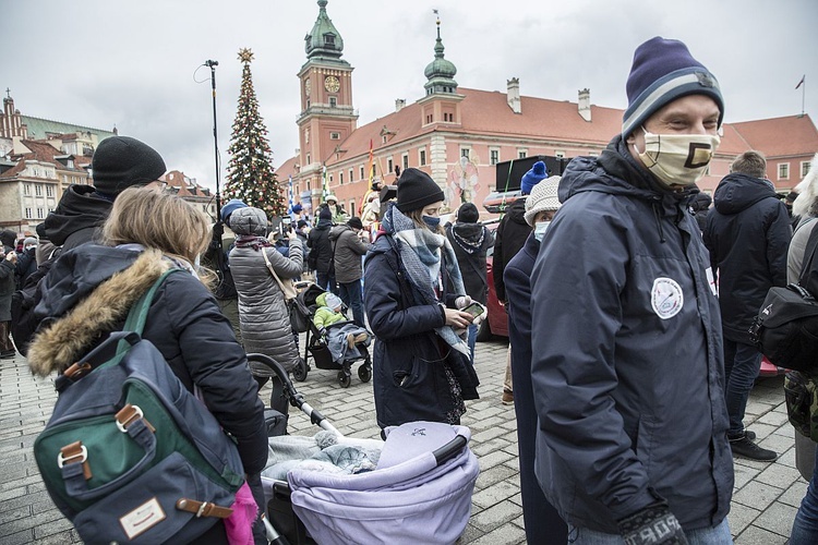 13. Orszak Trzech Króli. Inny niż wszystkie