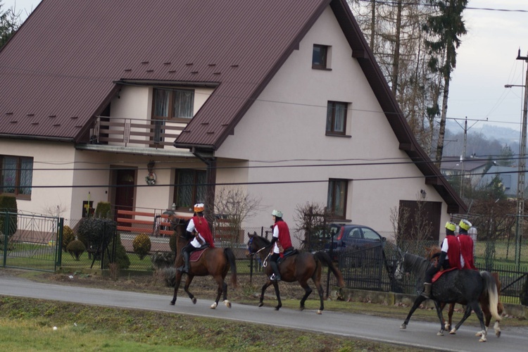 IV Tuchowski Orszak Trzech Króli