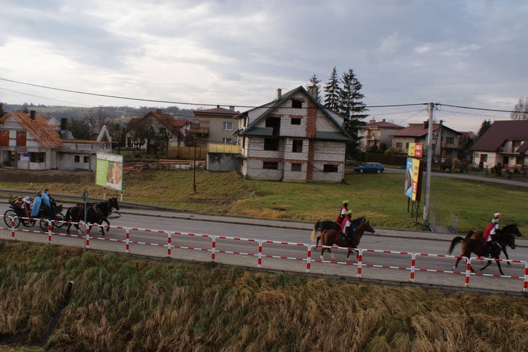 IV Tuchowski Orszak Trzech Króli