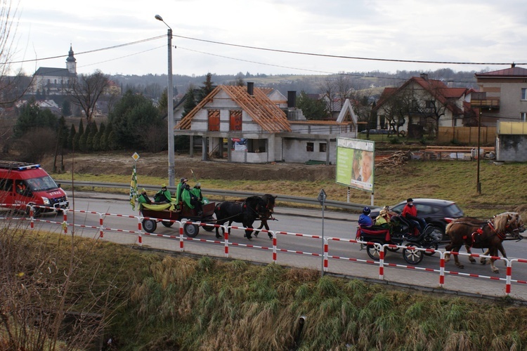 IV Tuchowski Orszak Trzech Króli