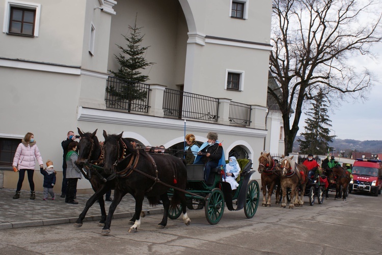 IV Tuchowski Orszak Trzech Króli