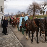 IV Tuchowski Orszak Trzech Króli